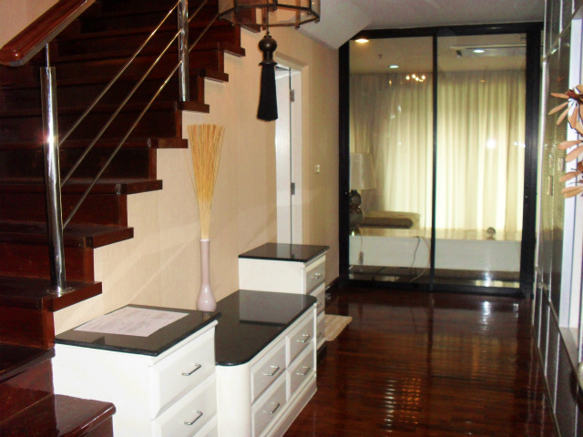New House