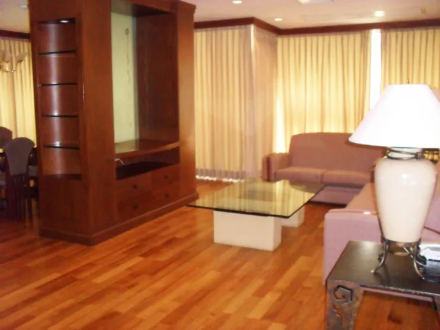 Sawang Apartment