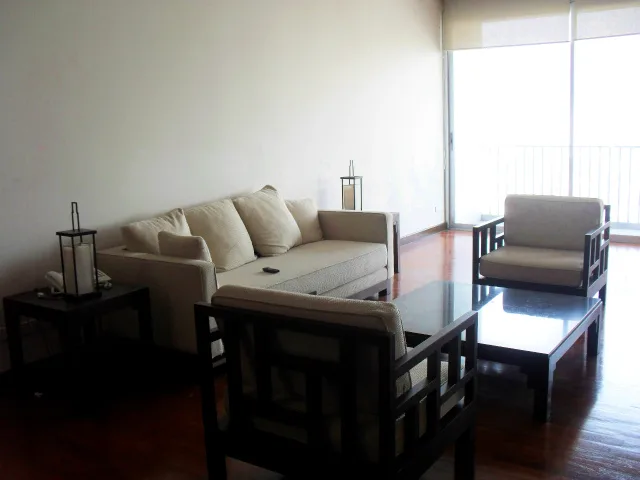 Vasu The Residence