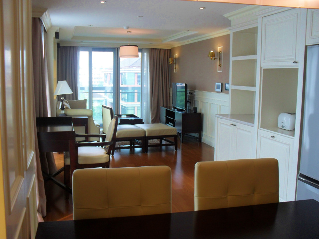 LA Residence