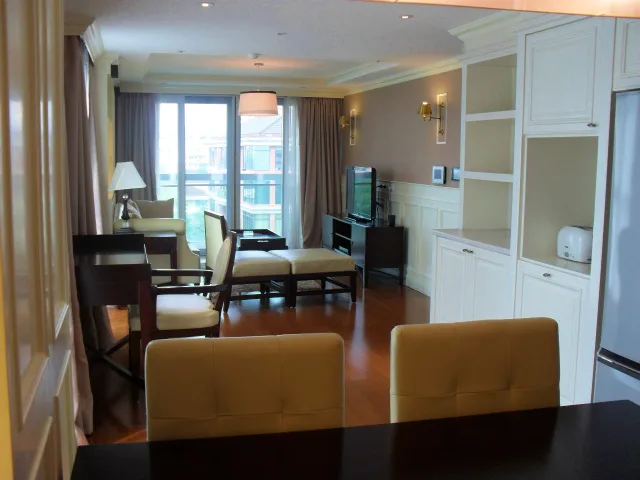 LA Residence