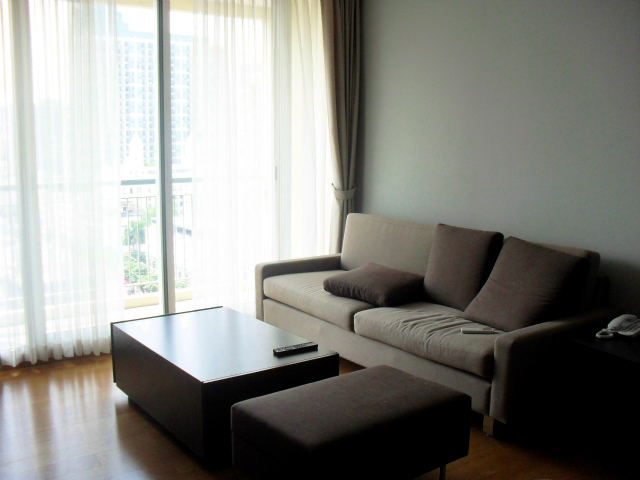 Capital Residence