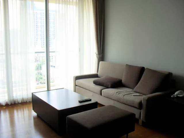 Capital Residence