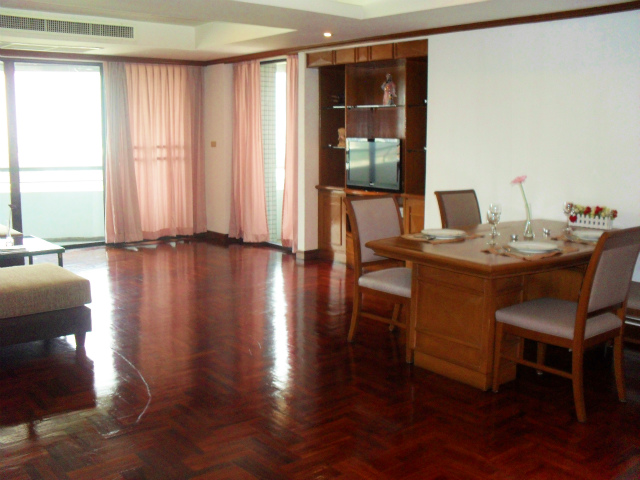 SP Mansion