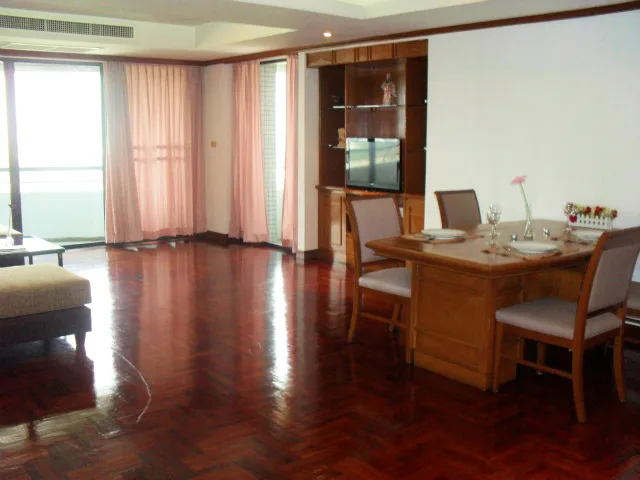 SP Mansion