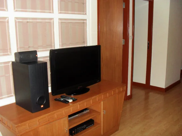 Evergreen Place