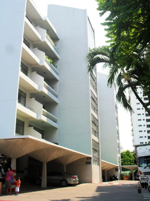 Homhual Mansion