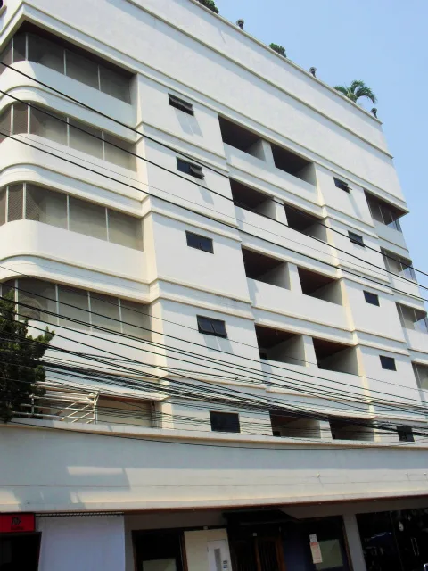 Sachayan Mansion