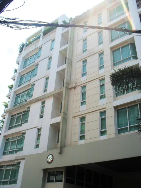 Assign Residence Thonglor