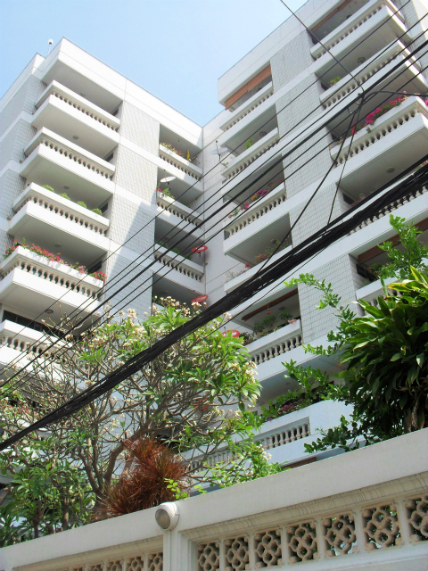 JSK Mansion