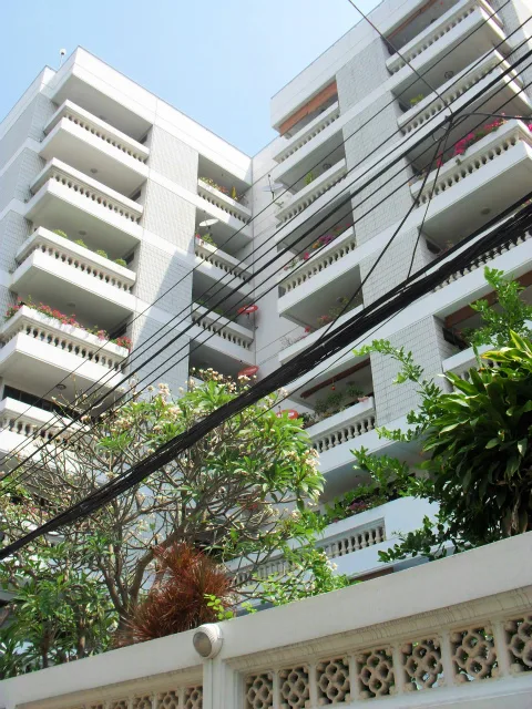 JSK Mansion