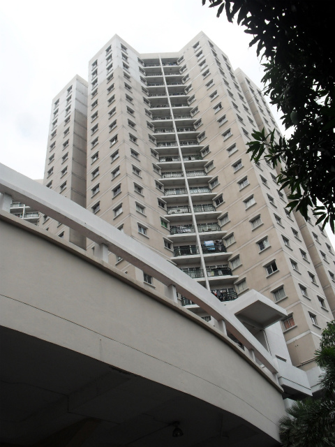 The Narathiwas Residence