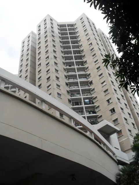 The Narathiwas Residence