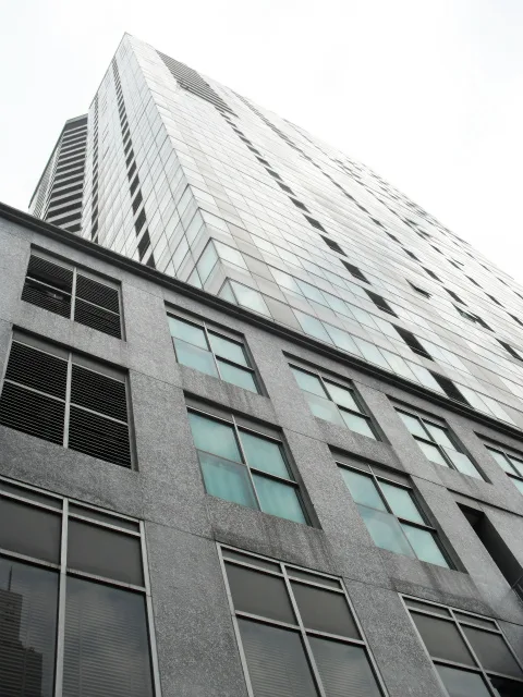 Sky Villas