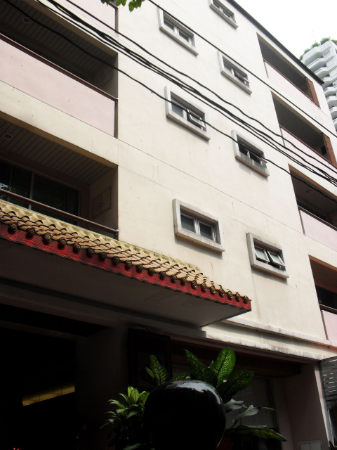 Shangarila Suite