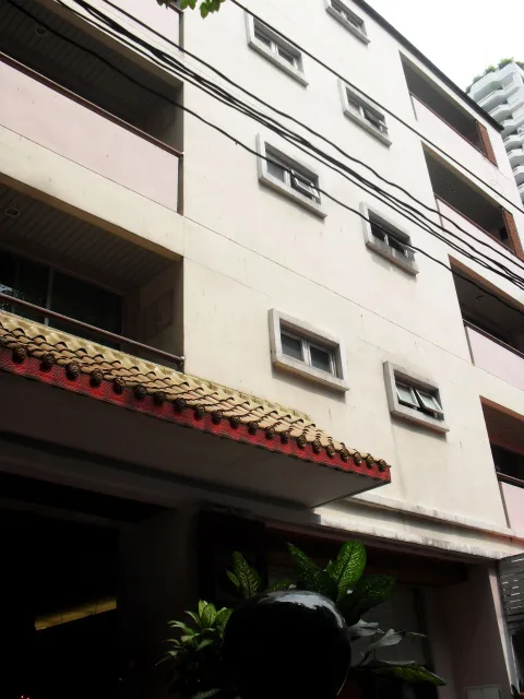 Shangarila Suite