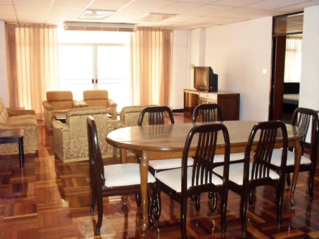 PSJ Penthouse