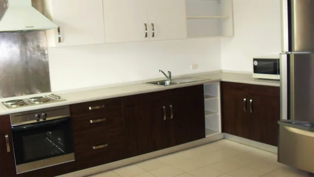 Narumol Residence