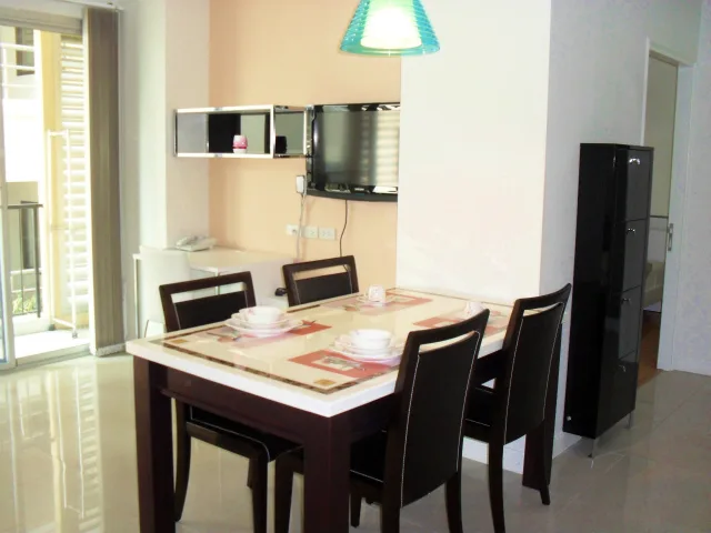 Chanarat Place