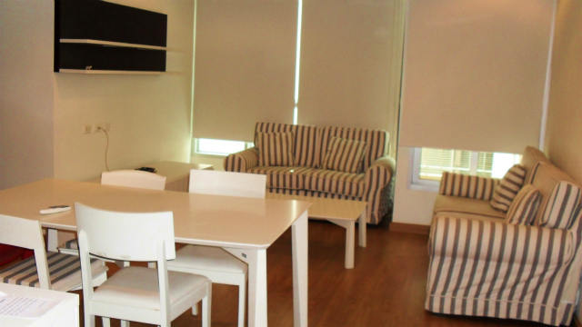 The Address Sukhumvit 42