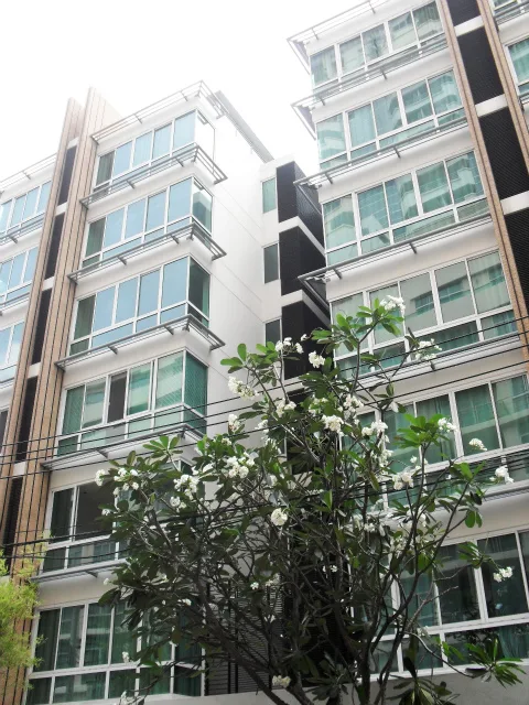 Belgravia Residence