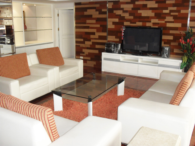 Kallista Residence