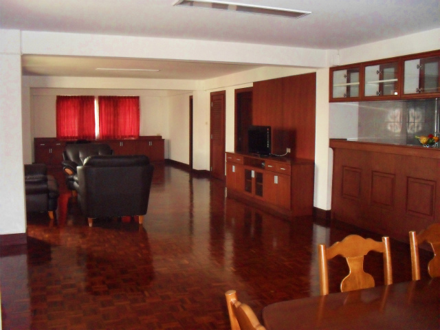 GS Mansion
