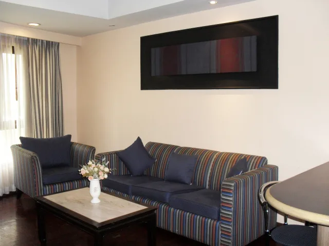 Best Comfort Exclusive Residene