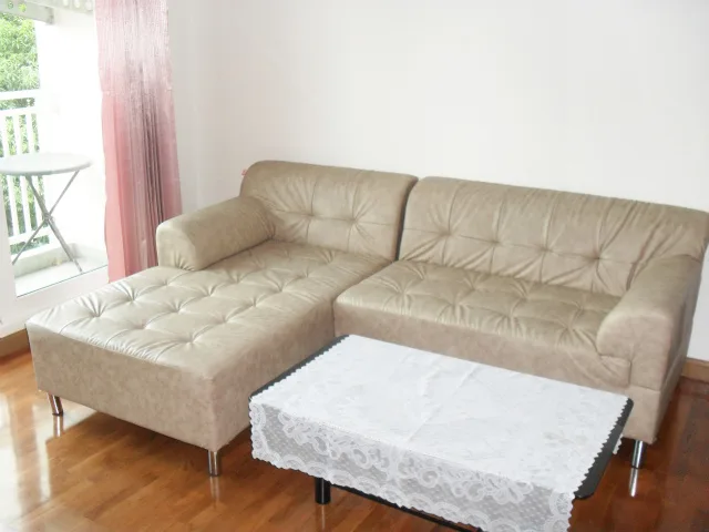 Baan Siri Sukhumvit 13