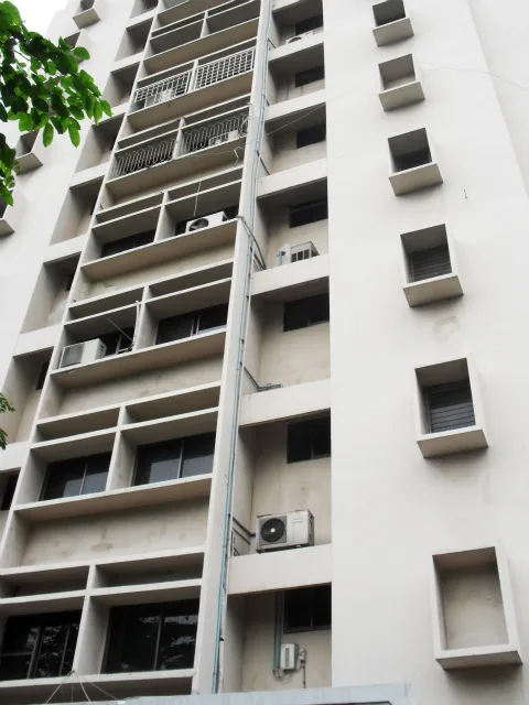 Villa Bajaj Apartment