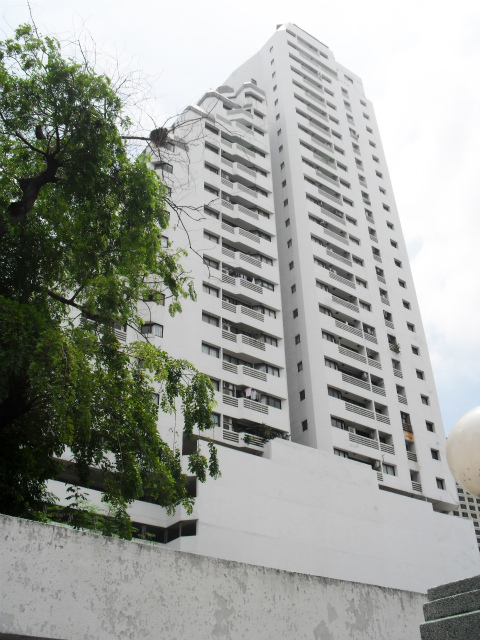 Sukhumvit Park