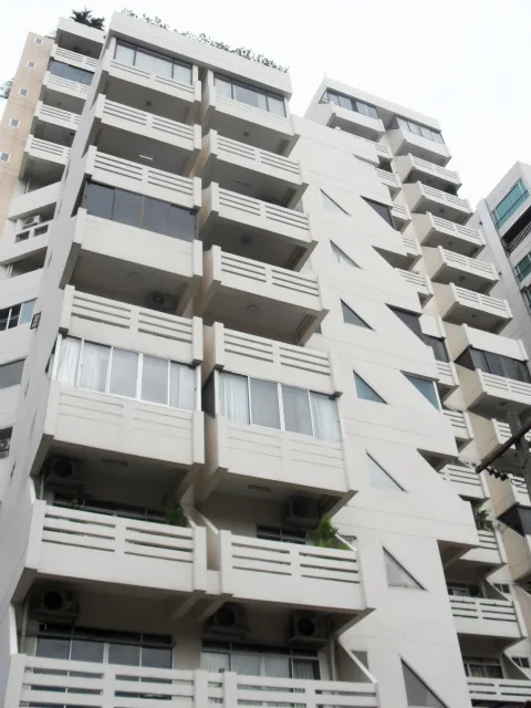 The Heritage Condo