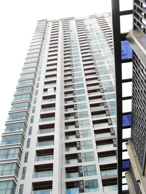Silom Suites
