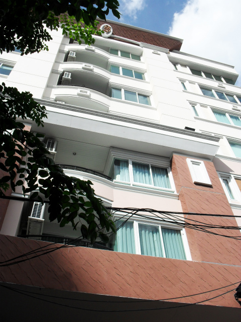 Surawong City Resort