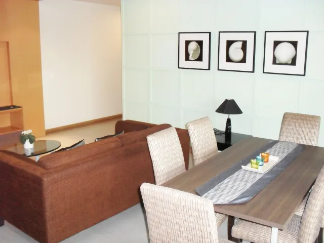 The Natural Place Suites