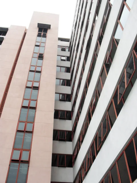 Sribumpen Condo Home