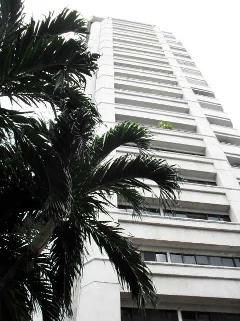 Baan Sathorn