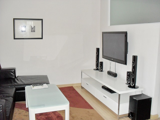Baan K Residence