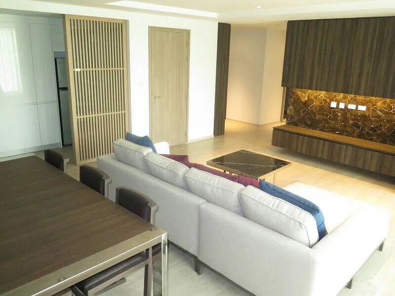 NS Residence Sukhumvit 49