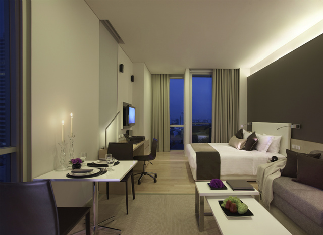 Somerset Sukhumvit Thonglor