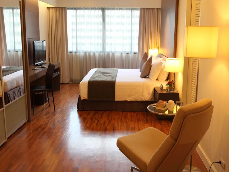 Phachara Suites