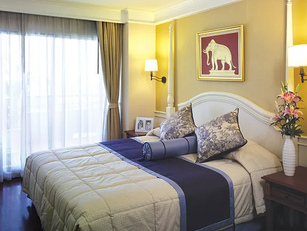 Centre Point Sukhumvit 10 Garden Wing