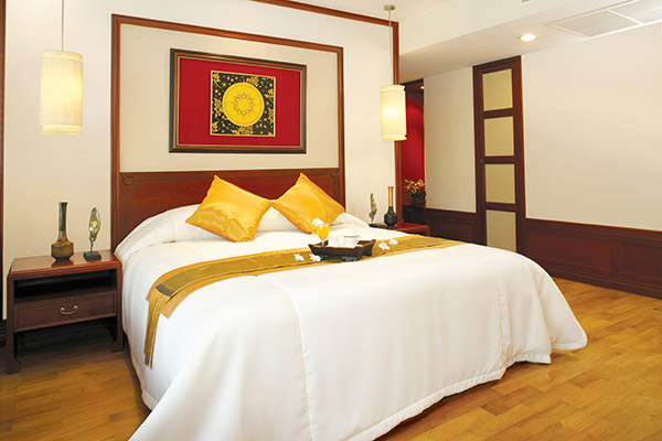 Centre Point Sukhumvit Thong Lo
