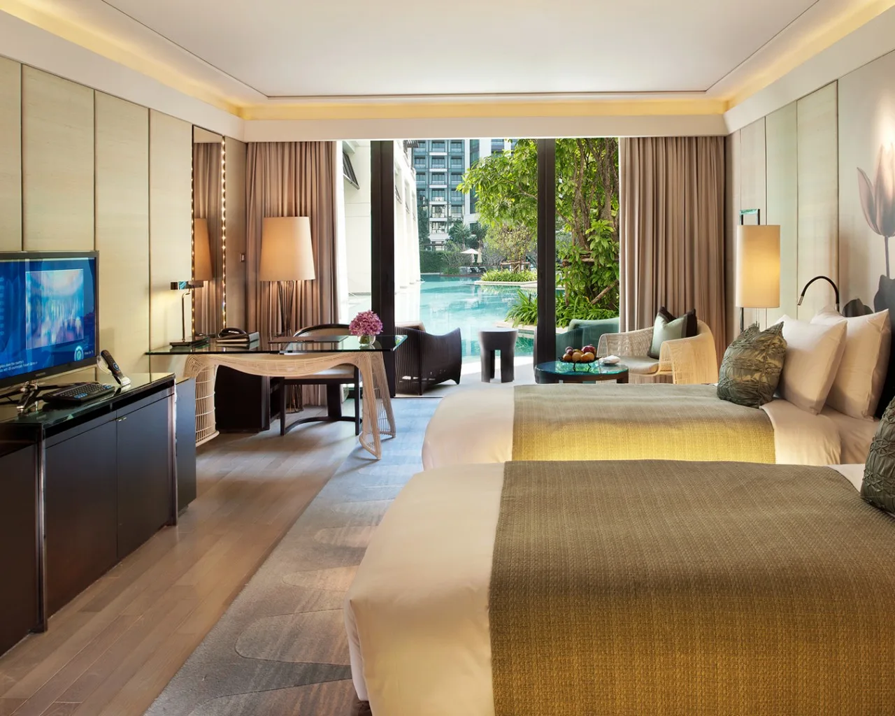Kempinski Residence Siam