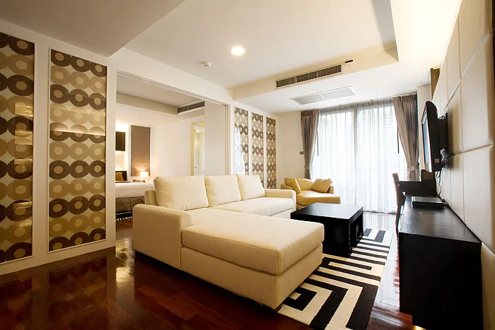 Mona Suite