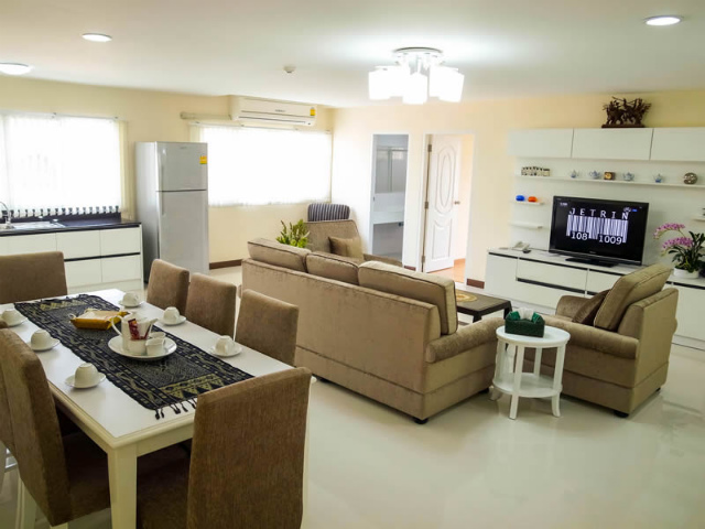 Charming Residence