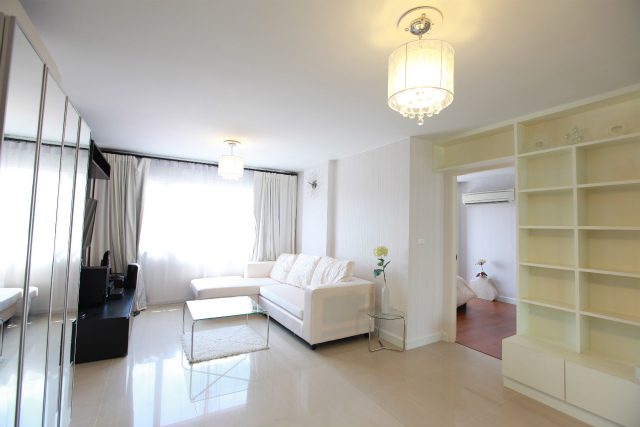 Condo One Sathorn