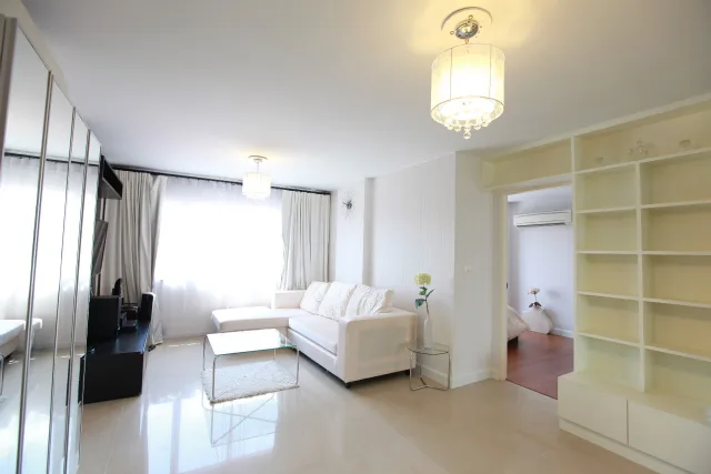 Condo One Sathorn