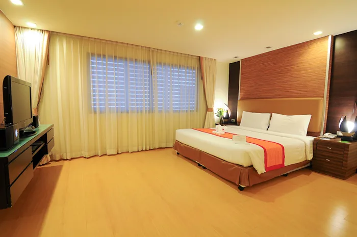 Aspen Suites