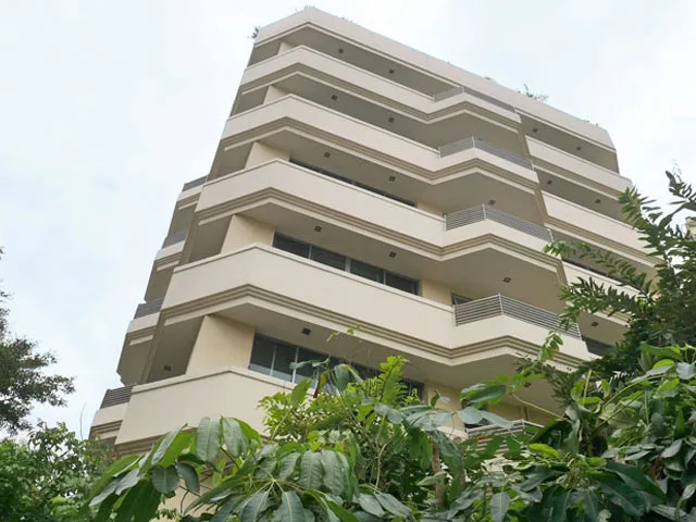 Baan Sahasthinee